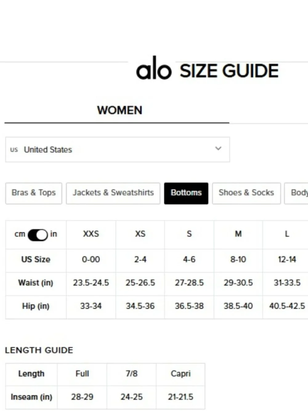 ALO Yoga | Blue and Black Tie Dye Ribbed Low Rise Goddess Leggings | Size Small